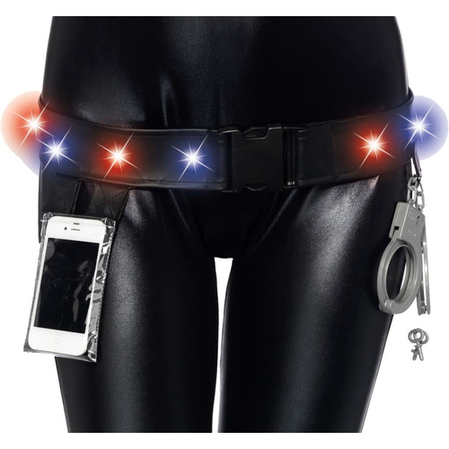 Police Utility Belt Cell Holde