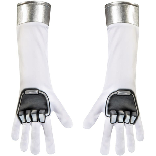 Power Ranger Dino Child Gloves