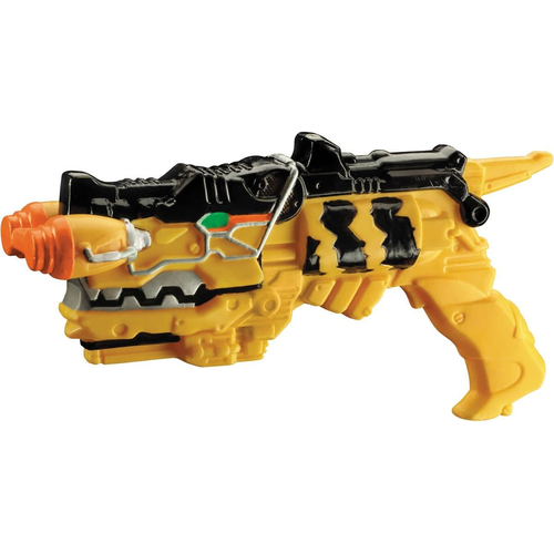 Power Ranger Dino Morph Blastr
