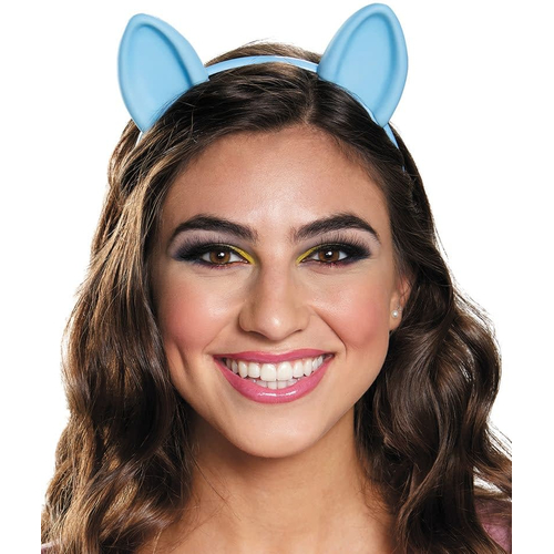 Rainbow Dash Adult Ears