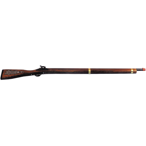 Rifle, Kentucky Long