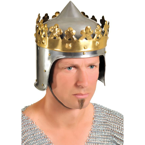 Robert The Bruce Helmet