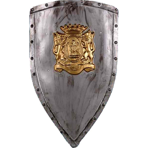 Royal Shield