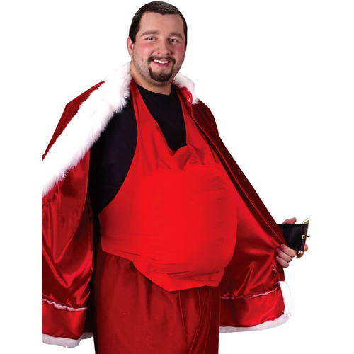 Santa Belly