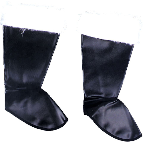 Santa Boot Cover