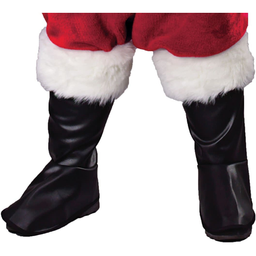 Santa Boot Tops