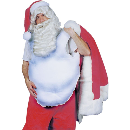 Santa Padding Standard