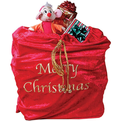 Santa Sack