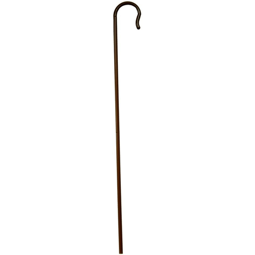 Shepherds Crook Brown