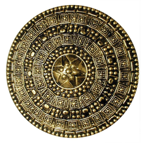 Shield Gold