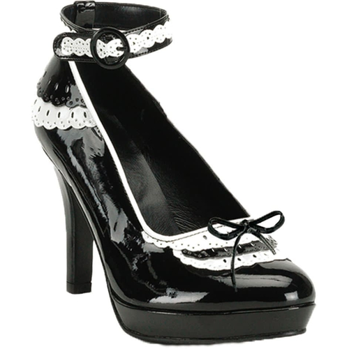Shoe Maid 21 Size 7