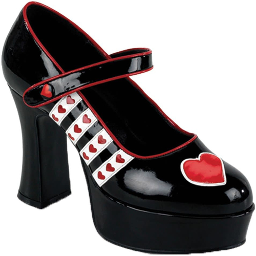 Shoe Queen 55 Size 9