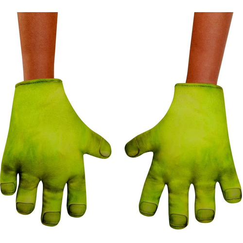 Shrek Hands Soft Accessory