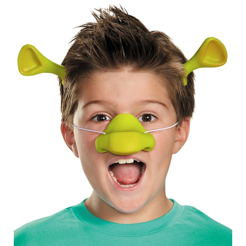 Shrek Kit