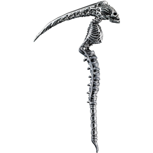 Sin Scythe