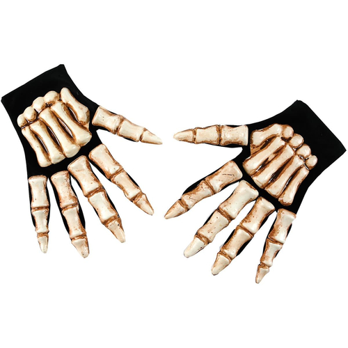 Skeleton Hands