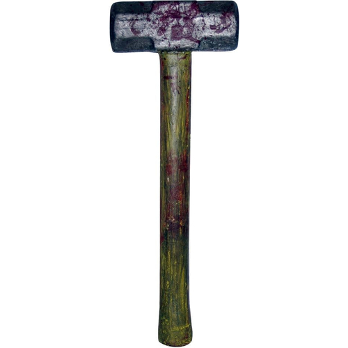 Sledge Hammer