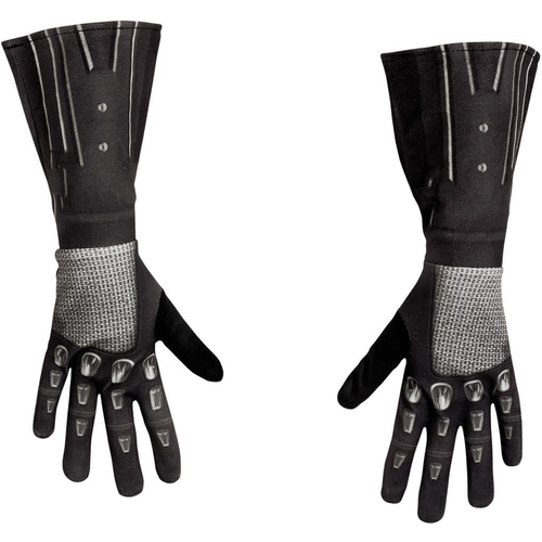 Snake Eyes Child Deluxe Gloves
