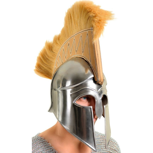 Spartan Helmet
