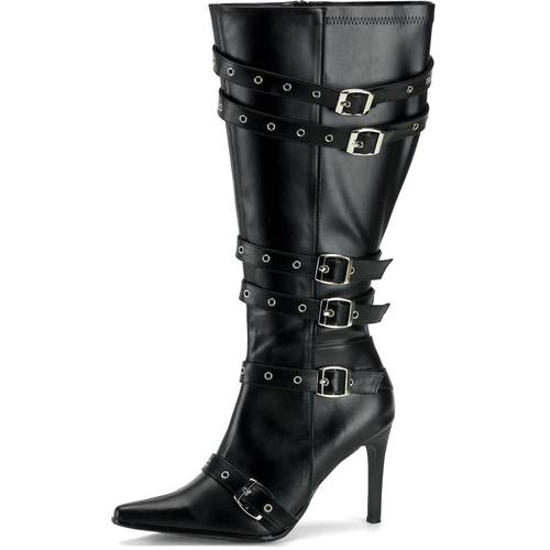 Spicy 138X Boot Size 8