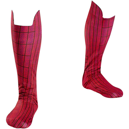 Spider-Man Movie Adult Foot