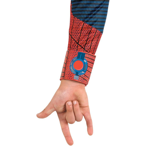Spiderman Movie Webshooter Chl