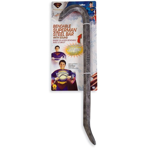 Steel Bar Bendable W Sound