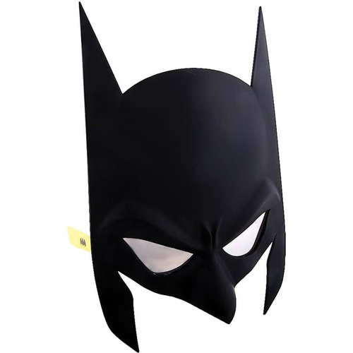 Sunstache Batman 1/2 Msk Glass