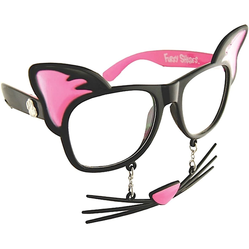 Sunstache Cat Cl