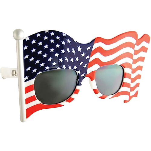 Sunstache Flag Dk