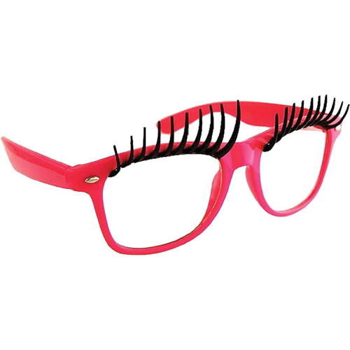Sunstache Lashes Pk Frame Cl
