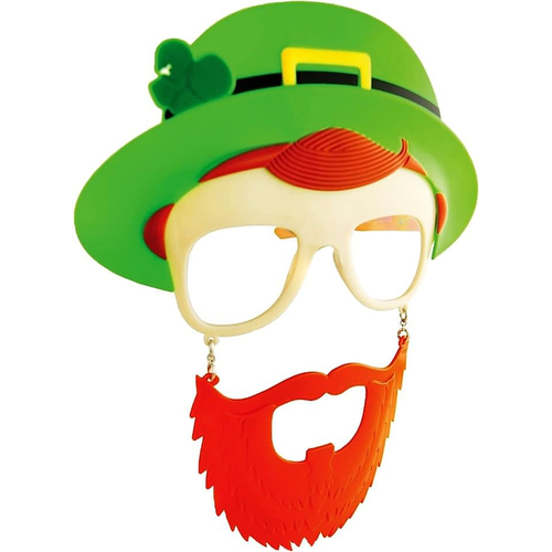 Sunstache Leprechaun Cl