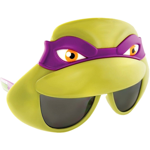 Sunstache Mnt Dontello Glasses