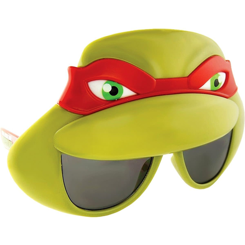 Sunstache Mnt Raphael Glasses