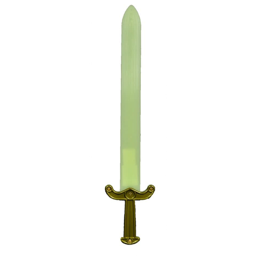 Sword Roman Glow 23 1/2 Inch