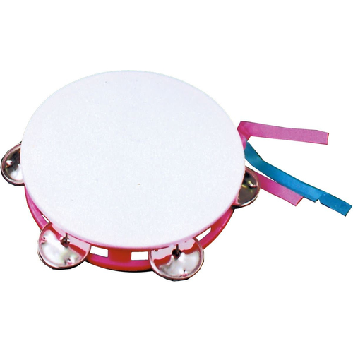 Tambourine 5 Inch