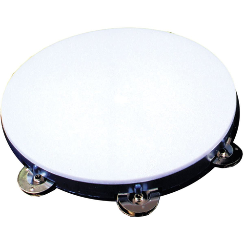 Tambourine 9 Inch