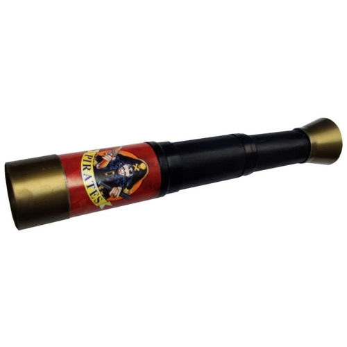 Telescope Pirate
