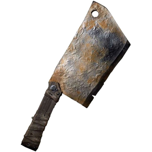 Tenderizer Weapon