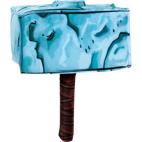 Thor Plush Hammer
