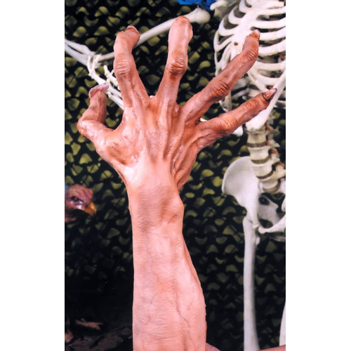 Ultimate Monster Hands Flesh