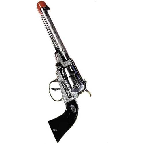 Western Cap Gun
