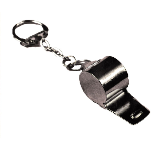 Whistle Ringmaster
