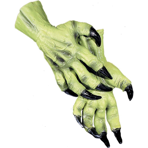 Witch Hands