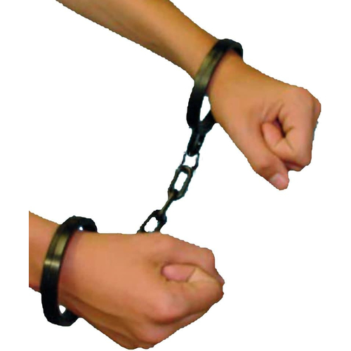Wrist Shackles