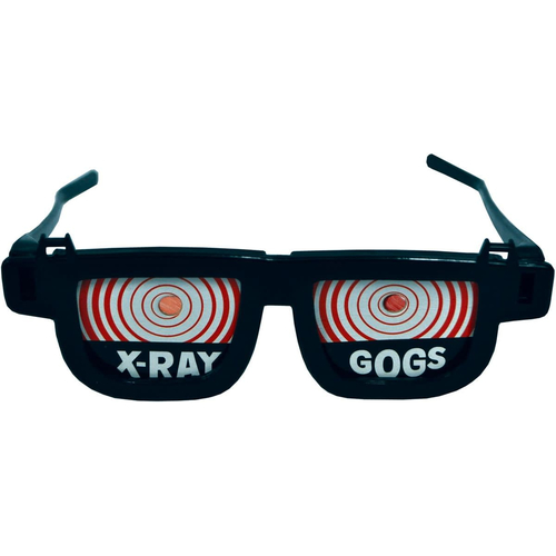 X Ray Specs
