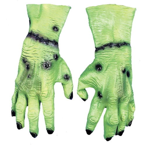 Yehuda Low Hands