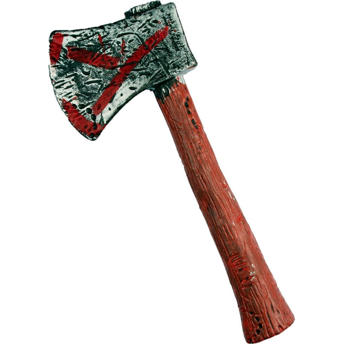 Zombie Hunter Axe