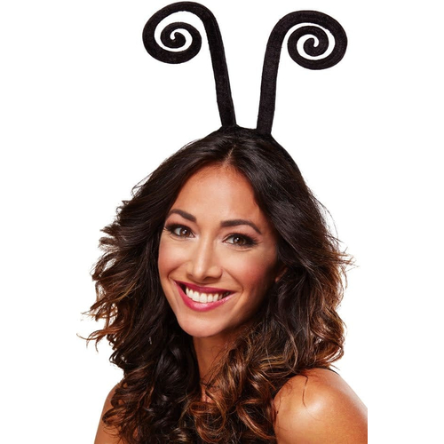Antenna Bug Headband