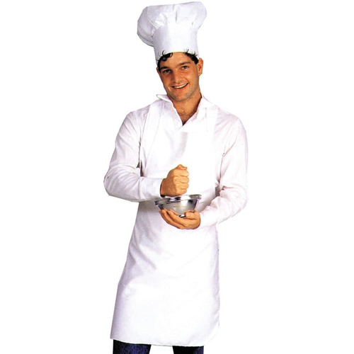 Apron Chef 1 Sz